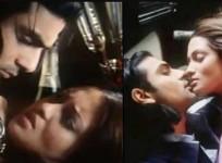 Riya Sen, Ashmit Patel