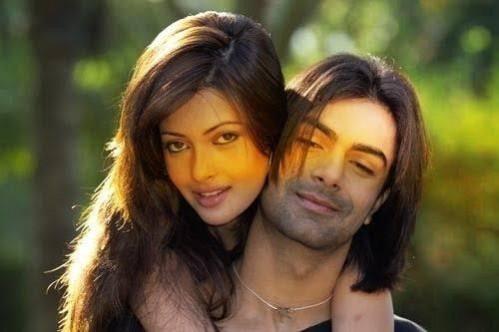 Riya Sen, Ashmit Patel Riya Sen, Ashmit Patel