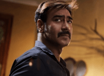 Ajay Devgn