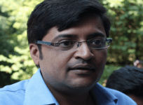 Arnab Goswami