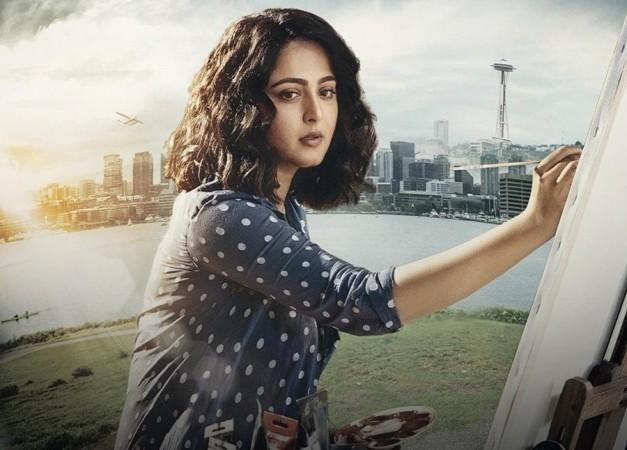 This Is How Baahubali Actress Anushka Shetty Reacted On Crossing 3 Million Followers On Instagram