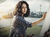 Anushka Shetty in Nishabdam