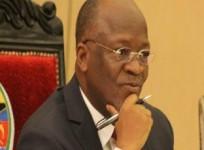 Tanzania President Chinese Debt Trap