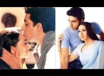 karisma and abhishek
