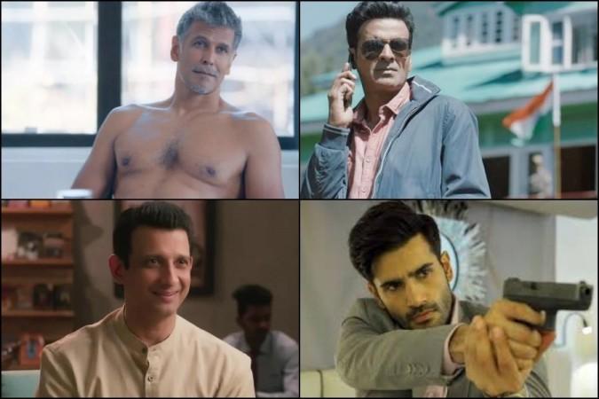 actor who would like to marry, kill, hook up and date