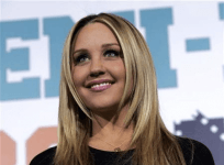 Amanda Bynes