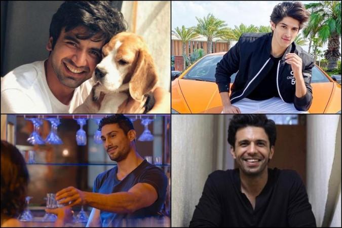 actors to hook up and marry