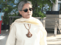 Jaya Bachchan