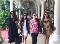 Kareena Kapoor girl gang