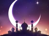 ramadan month begins