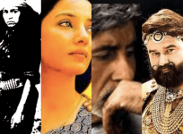 Controversial Bollywood films