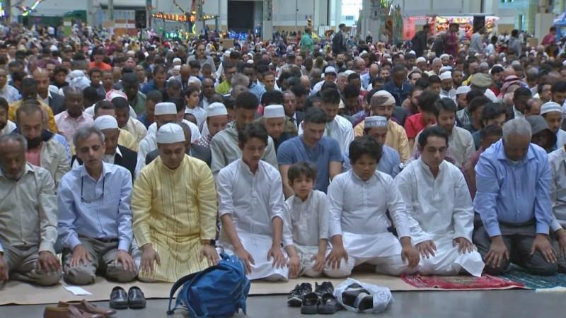 when is ramadan eid 2025 in karnataka