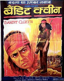 Bandit Queen