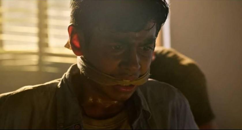 Rudraksh Jaiswal