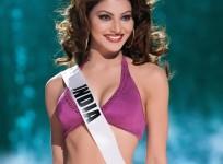 Urvashi Rautela