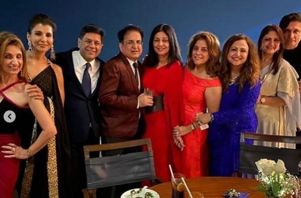 Anita Raaj Anita Raaj