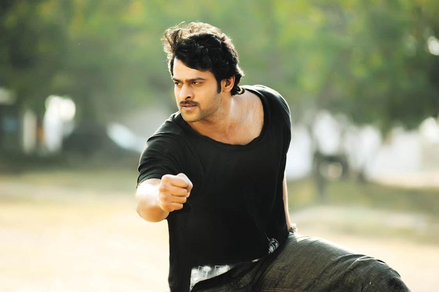 Prabhas' top 5 movies which crossed 7 rating on IMDb