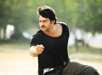 Prabhas' still from Darling