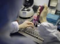 coronavirus testing in labs