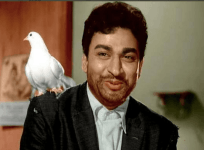 Dr Rajkumar