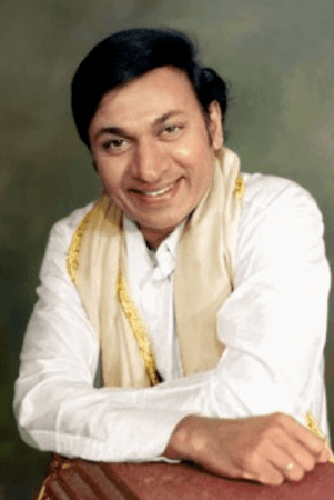 Dr Rajkumar