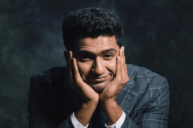 Vicky Kaushal