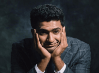 Vicky Kaushal
