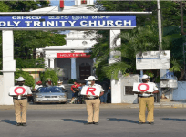 karnataka police force