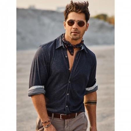 Varun Dhawan Varun Dhawan