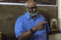 MM Keeravani