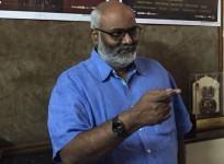 MM Keeravani