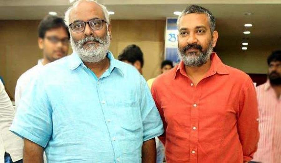 Baahubali Musician Keeravani Opens Up On His Dislikes About RRR ...