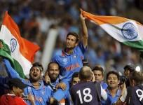 Sachin Tendulkar