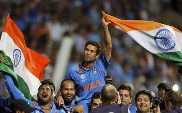 Sachin Tendulkar