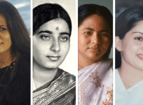 Sonia Gandhi, Sushma Swaraj, Mamta Banerjee, Jayalalithaa