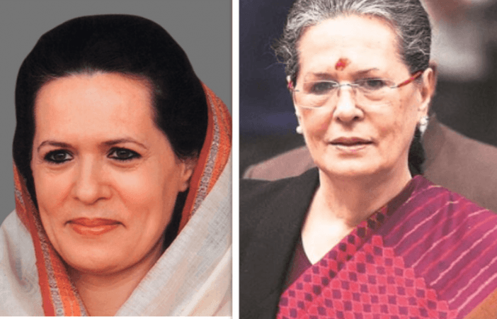 Sonia Gandhi Sonia Gandhi