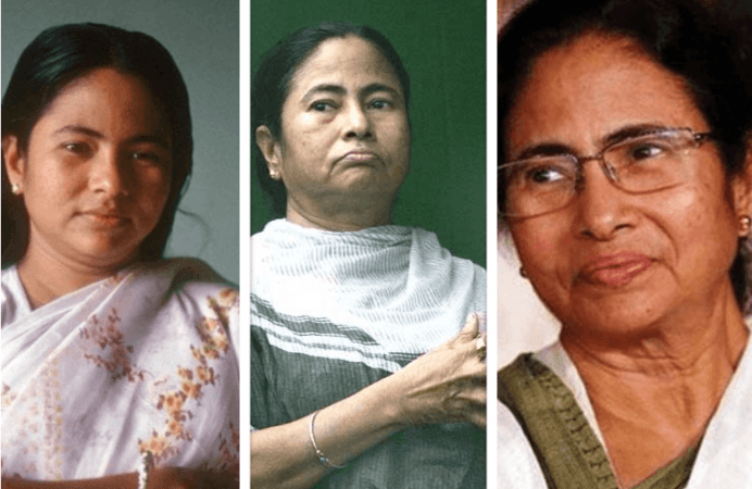 Mamta Banerjee Mamta Banerjee