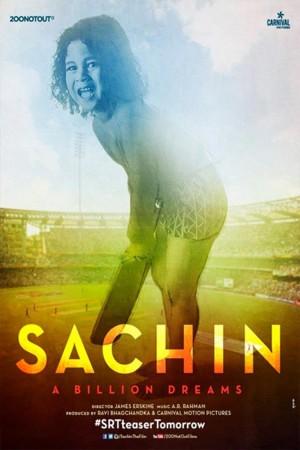 sachin