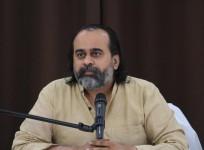 Acharya Prashant