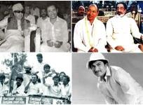 Dr Rajkumar's rare and unseen pictures