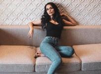 Manushi Chillar