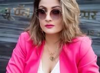 Urvashi Dholakia