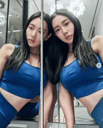 Clara Lee Clara Lee