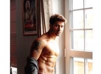 Varun Dhawan
