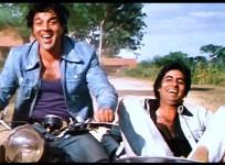 sholay