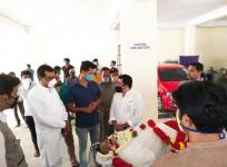 Former Bajrang Dal Leader Mahendra Kumar Dies