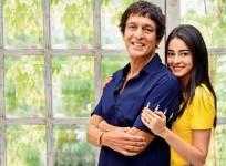 Ananya pandey