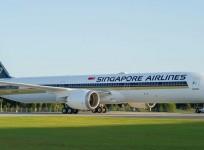 Singapore Airlines