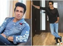Sonu Sood