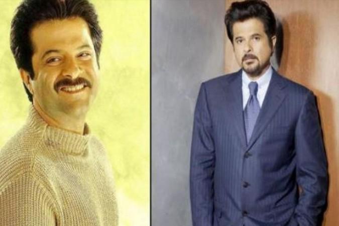 Anil Kapoor